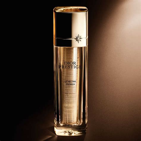 prestige dior le nectar|Dior prestige le nectar premier.